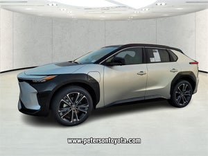 2024 Toyota bZ4X Limited FWD