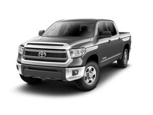 Toyota Tundra Maintenance Schedule