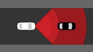 toyota corolla safety features