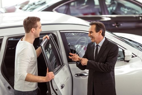 Toyota Dealer near Clinton, NC