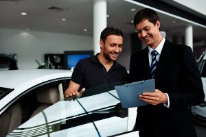 Toyota Dealer near Southern Pines