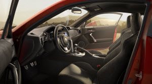 2017 Toyota 86 Review