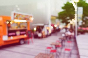 Best Spots at Food Truck Wednesday Fayetteville NC