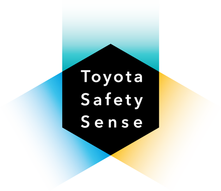 Toyota Safety Sense