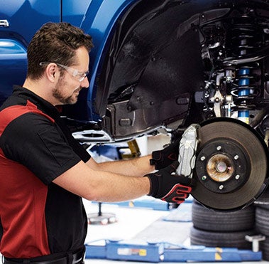 Service Center | Peterson Toyota in Lumberton NC