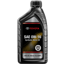 Toyota Oil Change | Peterson Toyota in Lumberton NC