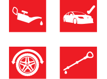 ToyotaCare | Peterson Toyota in Lumberton NC