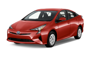 Toyota Prius Rental at Peterson Toyota in #CITY NC