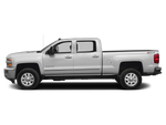 2015 Chevrolet Silverado 2500HD LTZ 4WD