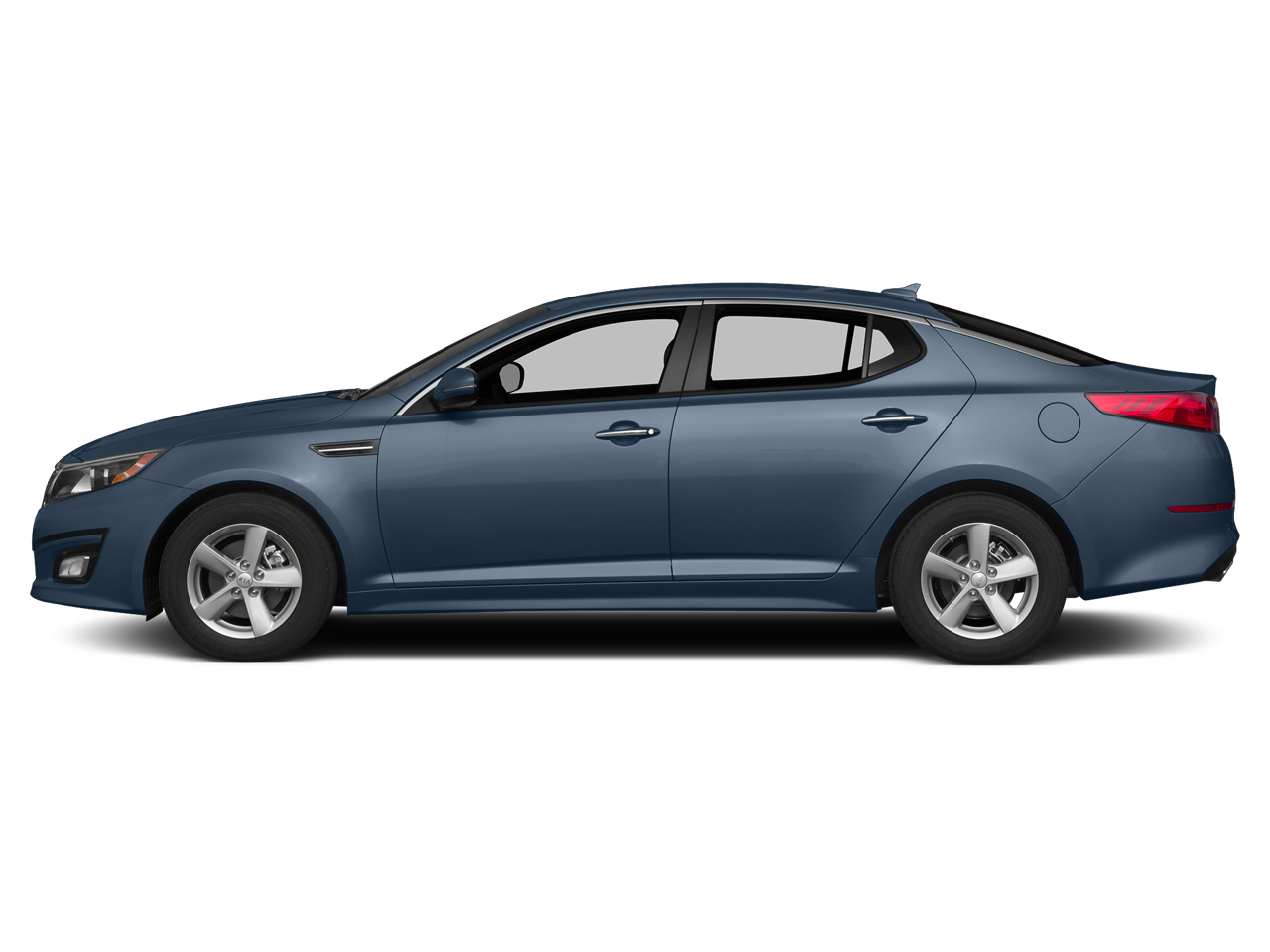 2015 Kia Optima LX FWD
