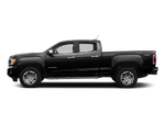 2016 GMC Canyon SLT