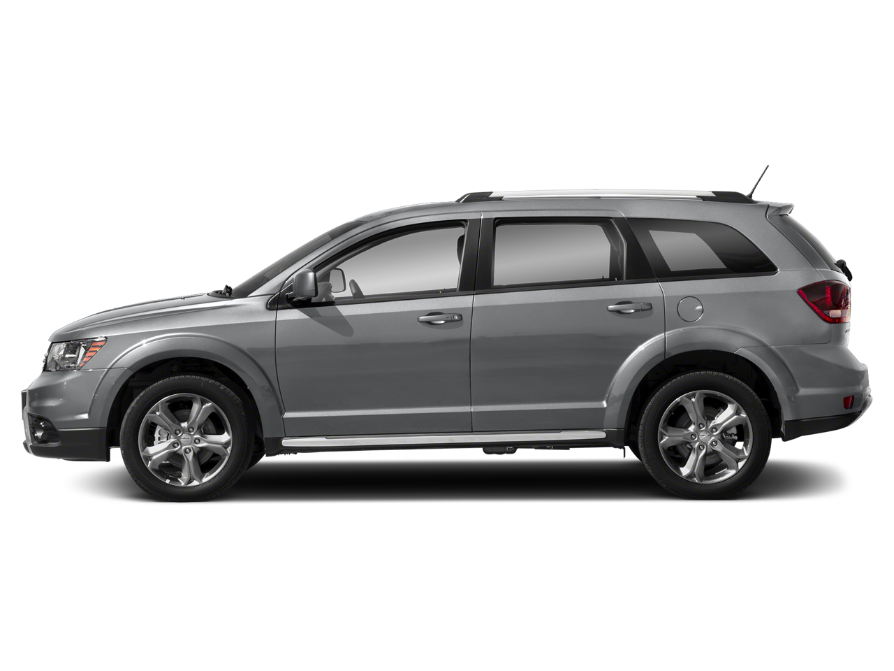 2018 Dodge Journey Crossroad AWD