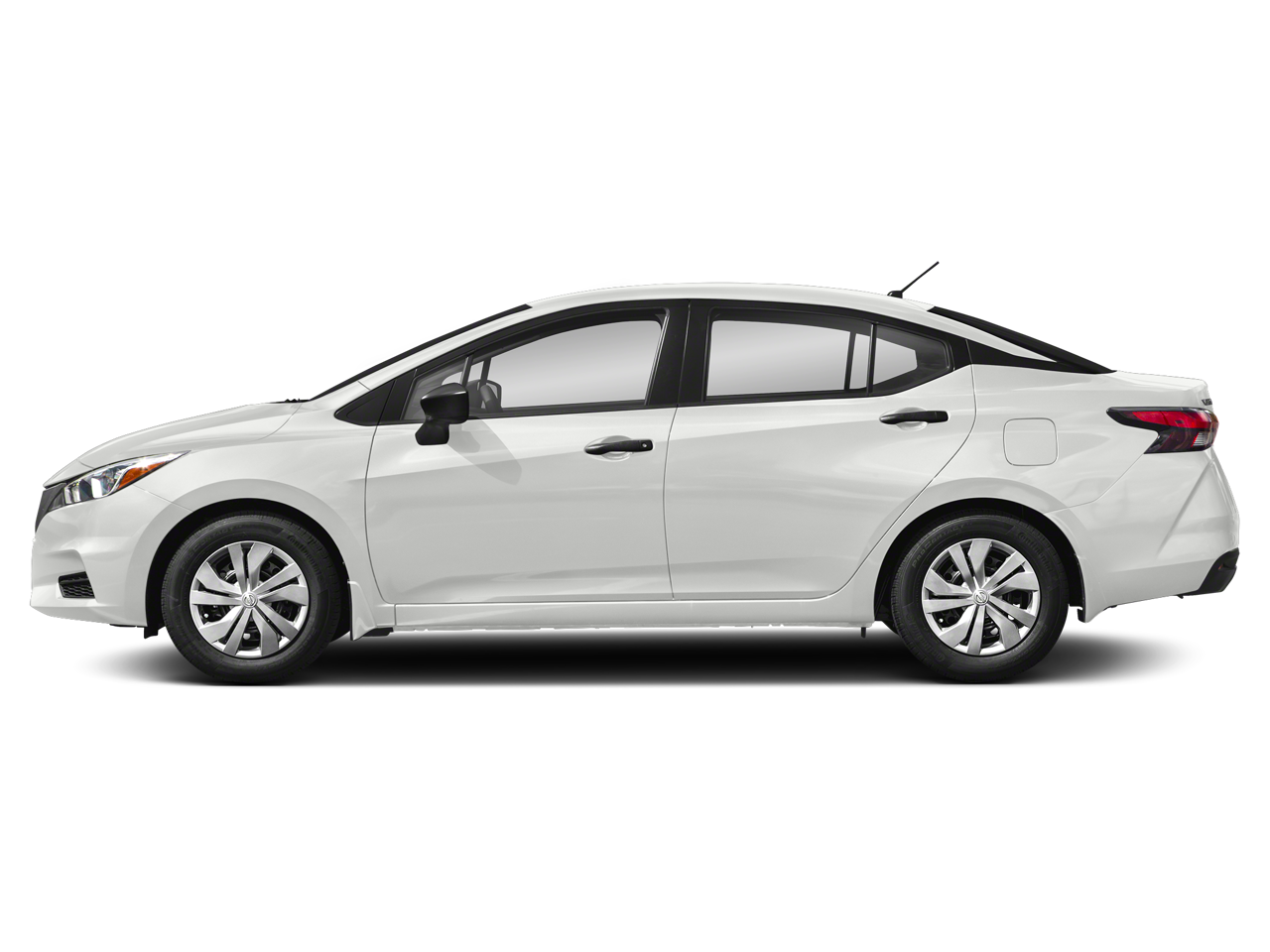 2020 Nissan Versa 1.6 SV
