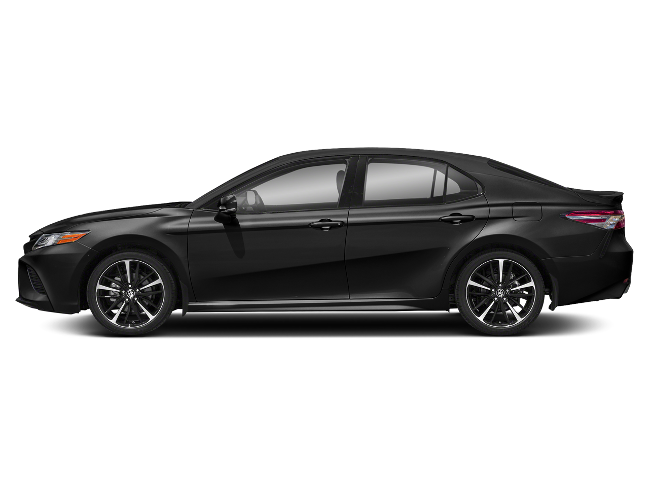 2020 Toyota Camry XSE FWD