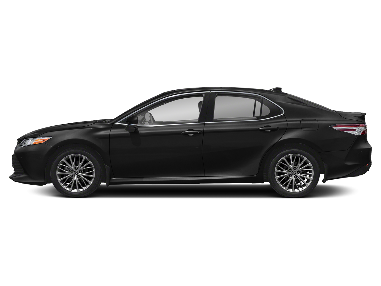 2020 Toyota Camry XLE