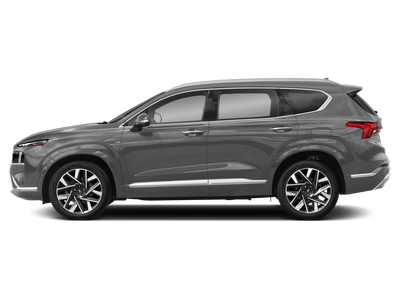 2023 Hyundai Santa Fe Calligraphy FWD