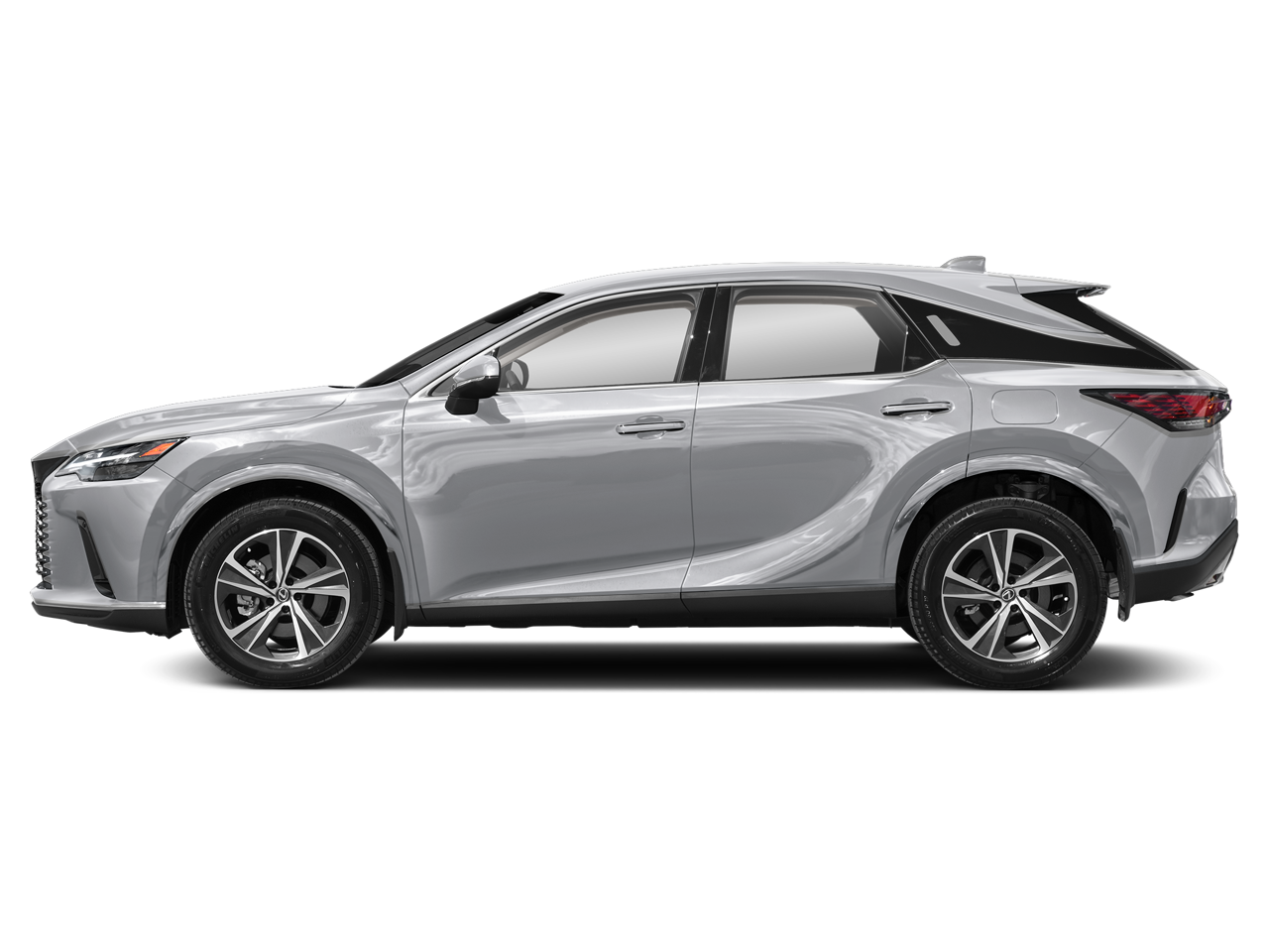 2024 Lexus RX 350 photo 2