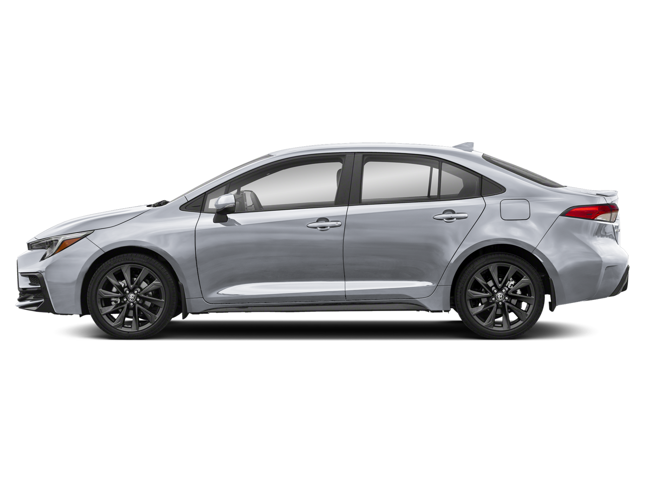 2024 Toyota Corolla SE FWD