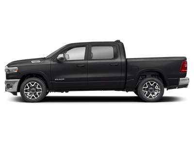 2025 RAM 1500 Laramie 4WD