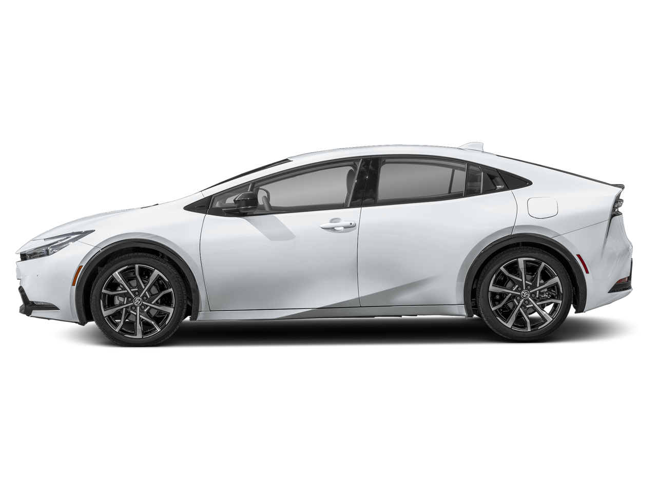 2025 Toyota Prius Plug-In Hybrid XSE Premium FWD