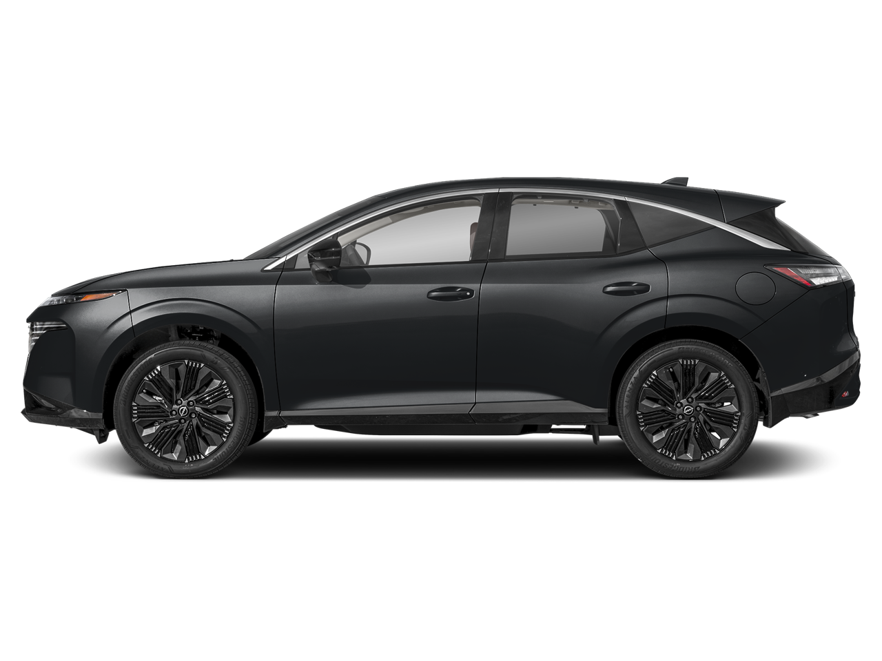 2026 Nissan Murano SL AWD