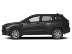 2026 Toyota Corolla Cross L FWD