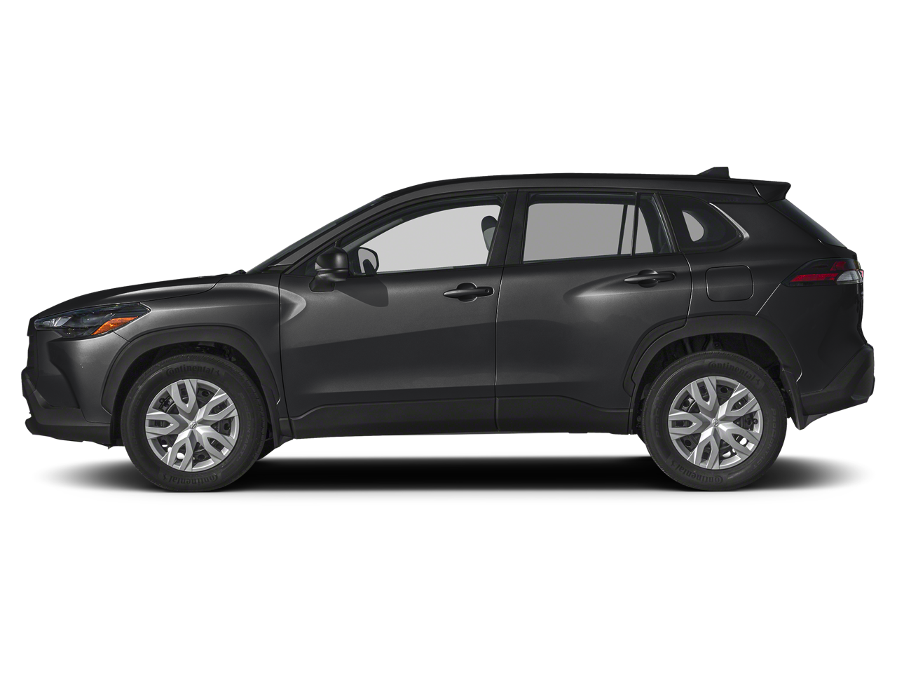 2026 Toyota Corolla Cross L FWD