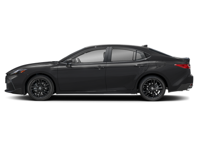 2027 Toyota Camry SE FWD