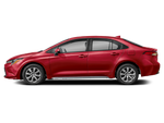 2027 Toyota Corolla LE FWD