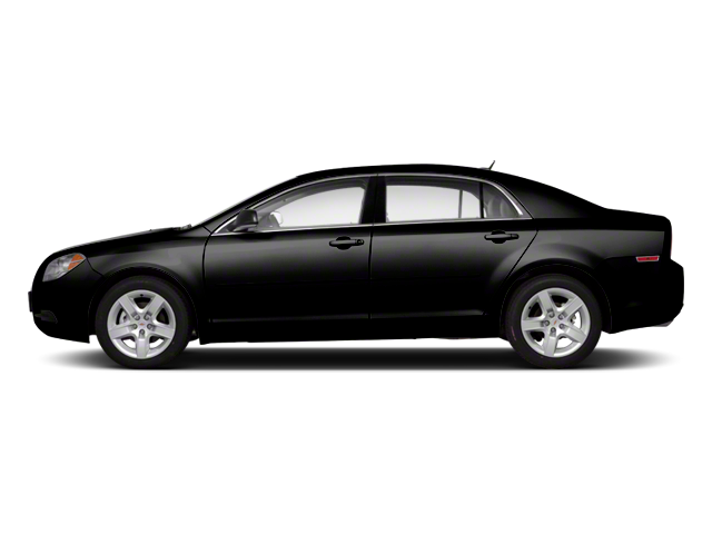 2012 Chevrolet Malibu LT 1LT