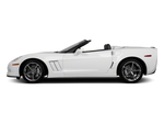 2013 Chevrolet Corvette 427 RWD