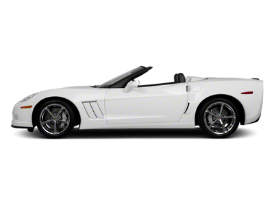 2013 Chevrolet Corvette 427 RWD