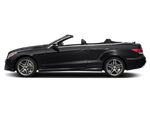 2017 Mercedes-Benz E-Class E 400 RWD