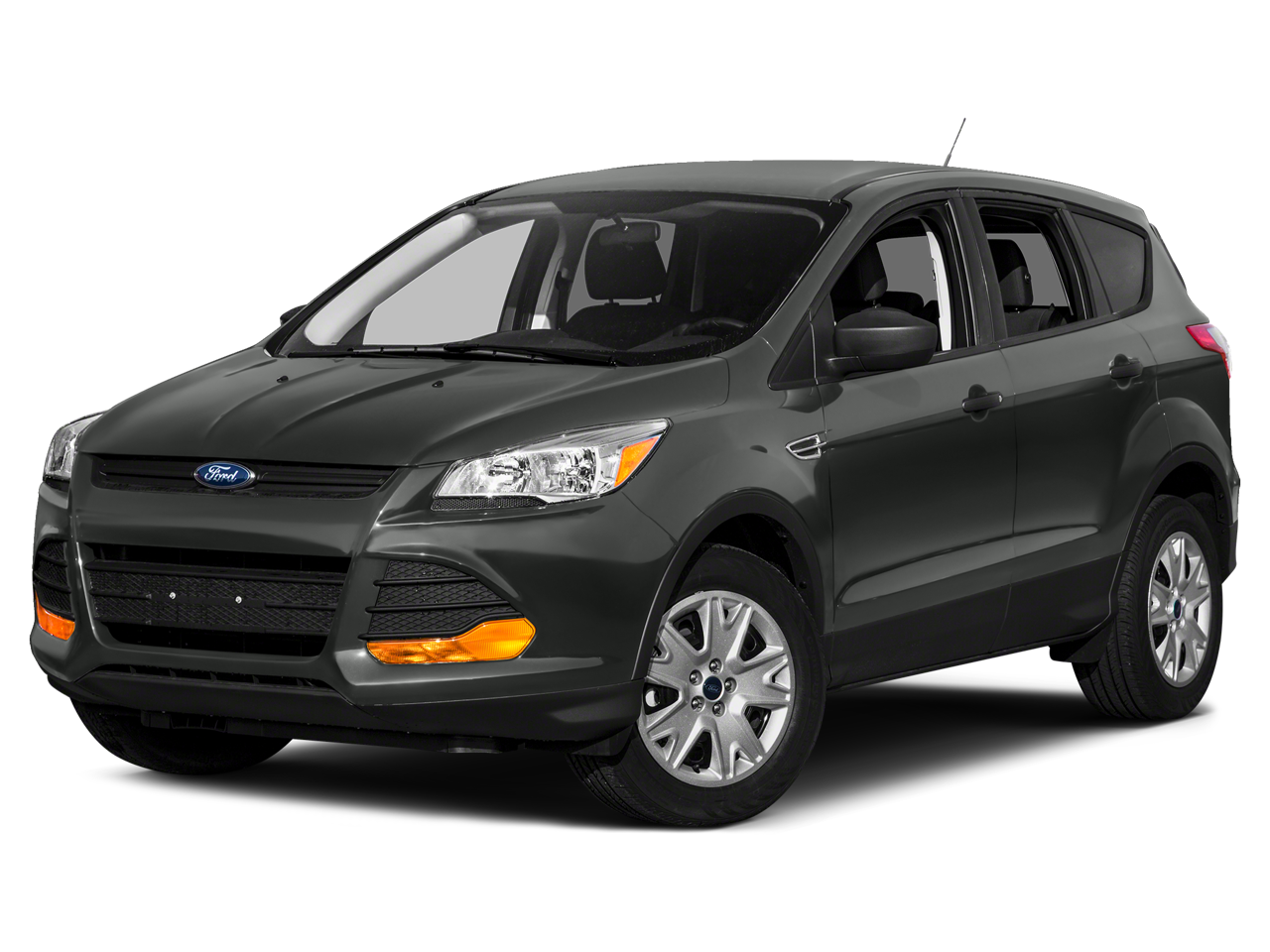 2015 Ford Escape SE AWD