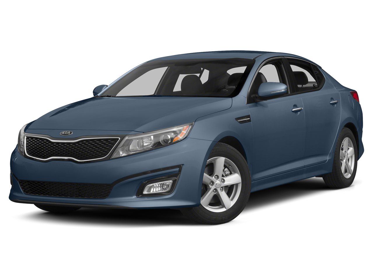 2015 Kia Optima LX FWD