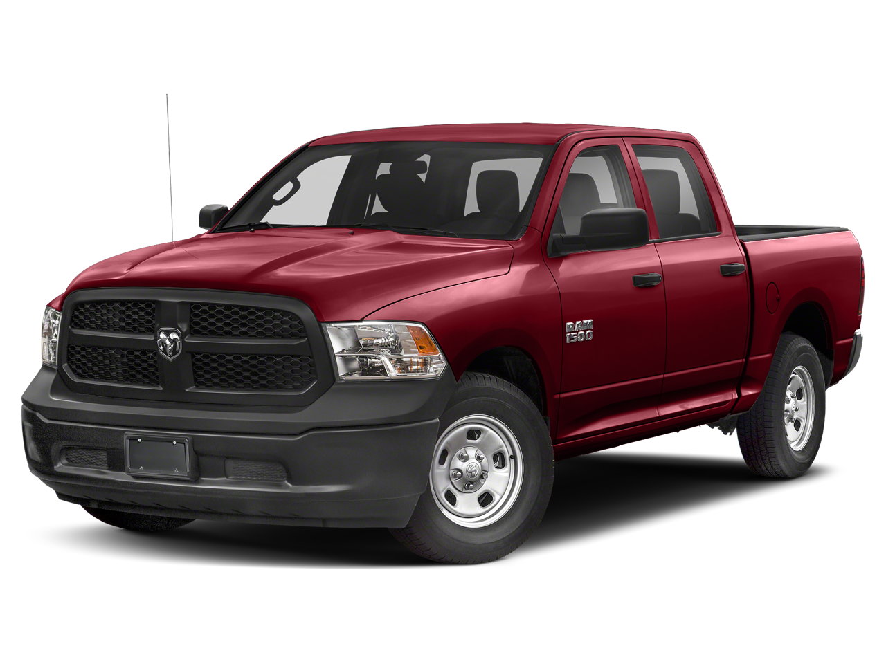 2015 RAM 1500 Express RWD