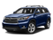 2016 Toyota Highlander Limited Platinum V6