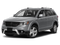 2018 Dodge Journey Crossroad AWD