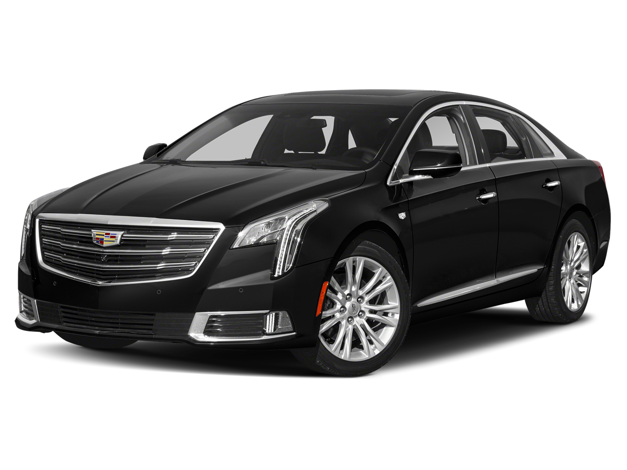 2019 Cadillac XTS's photo