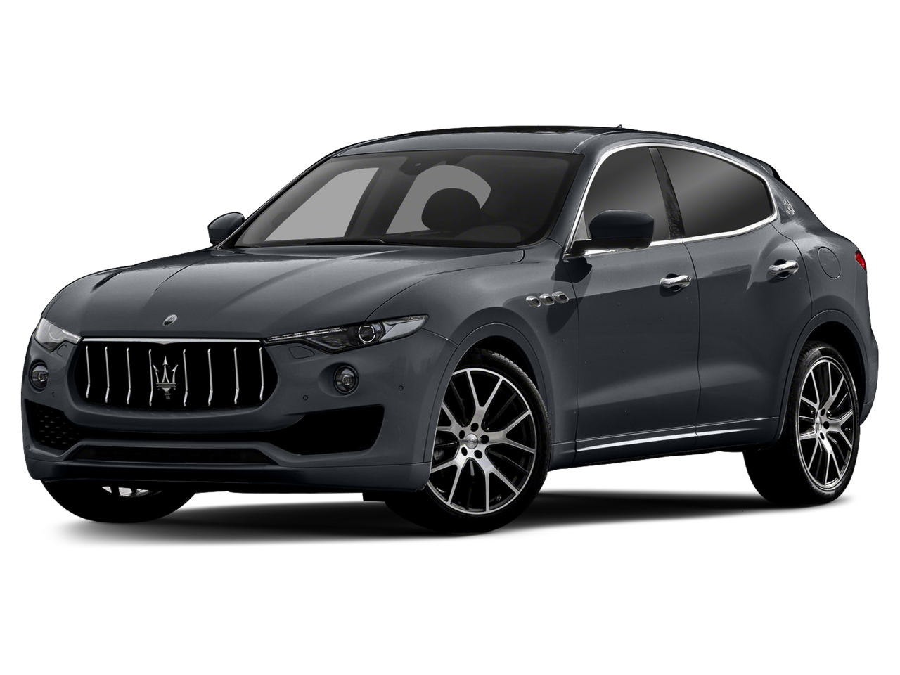 2019 Maserati Levante 3.0L