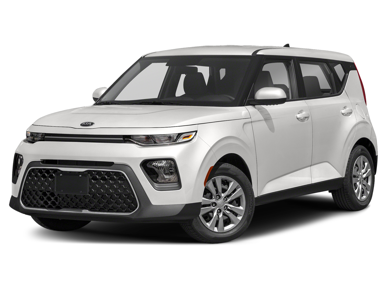 2020 Kia Soul 2.0L LX IVT's photo