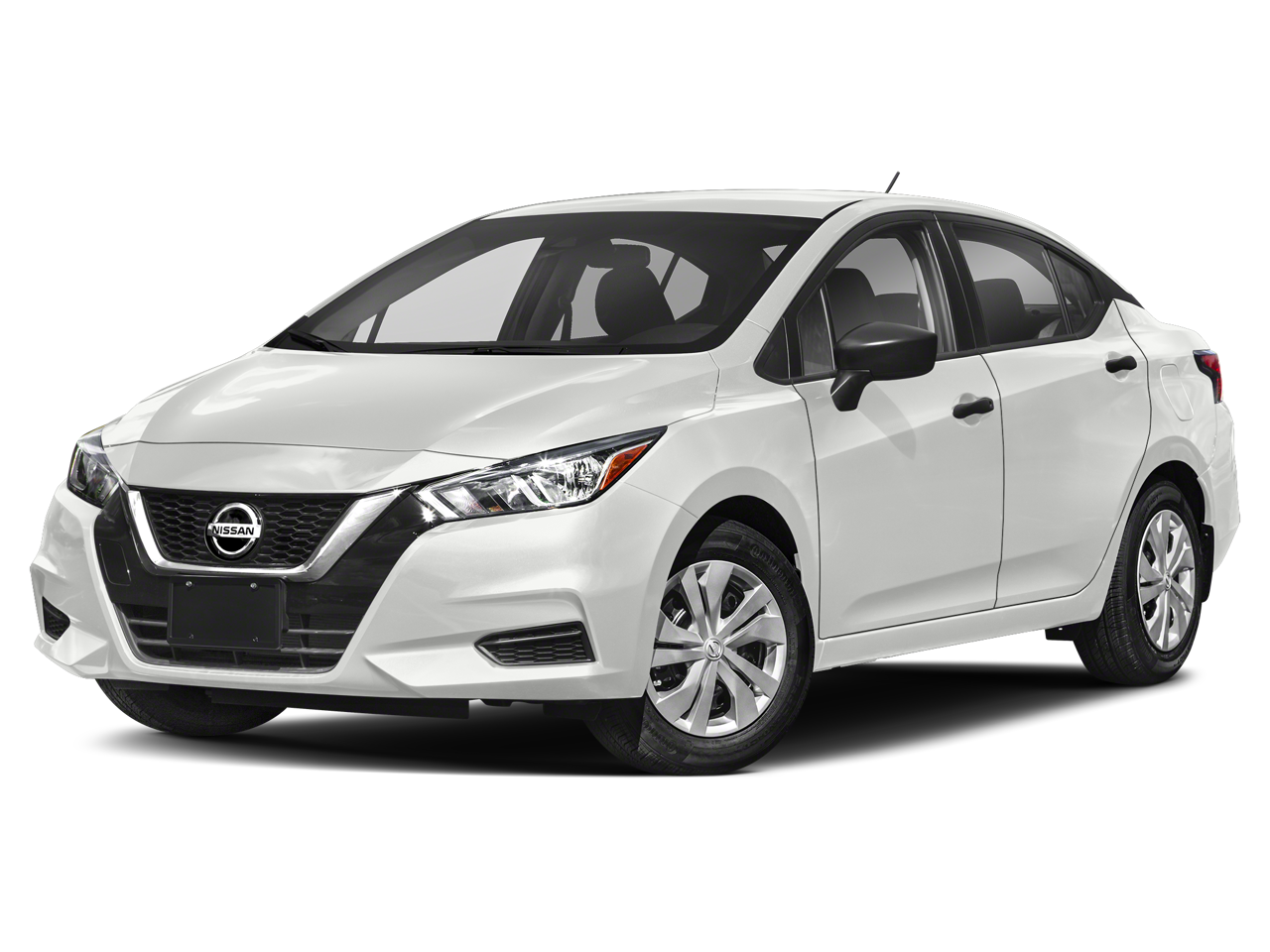 2020 Nissan Versa 1.6 SV