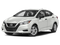 2020 Nissan Versa 1.6 SV