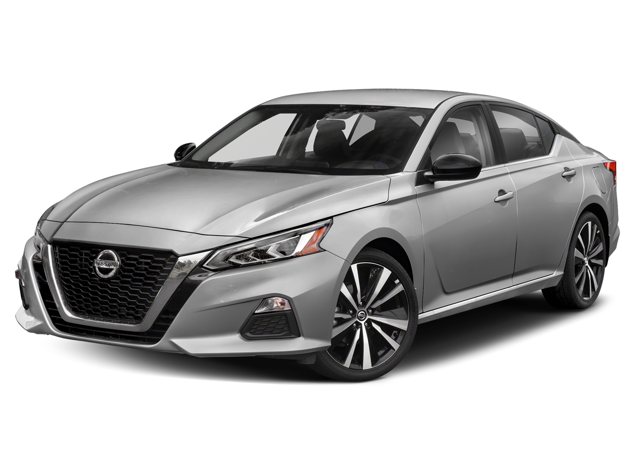 2021 Nissan Altima 2.5 SR AWD's photo