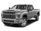 2022 Chevrolet Silverado 3500HD LTZ