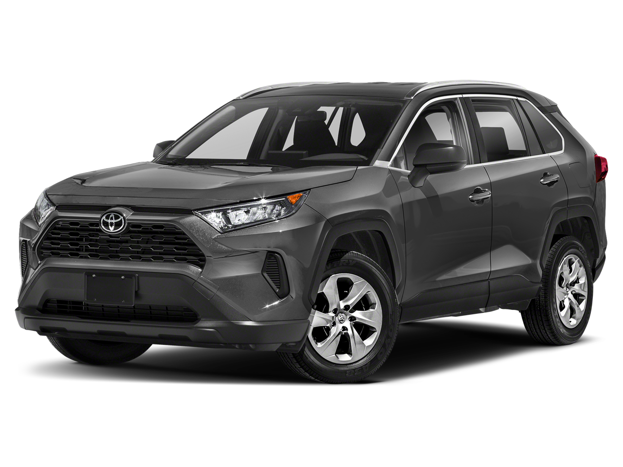 2022 Toyota RAV4 LE for sale in Lumberton, NC