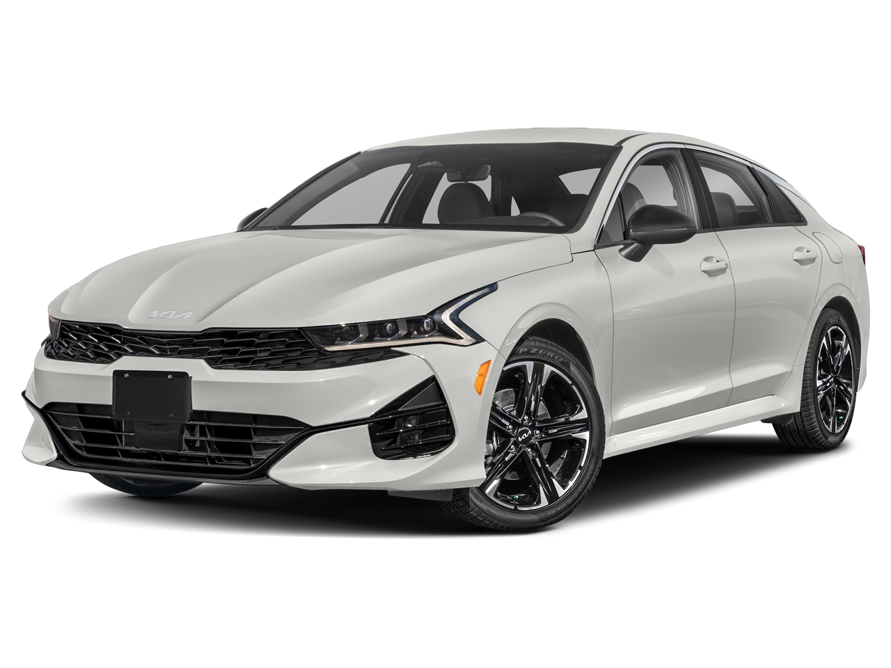 2023 Kia Optima GT-Line AWD's photo