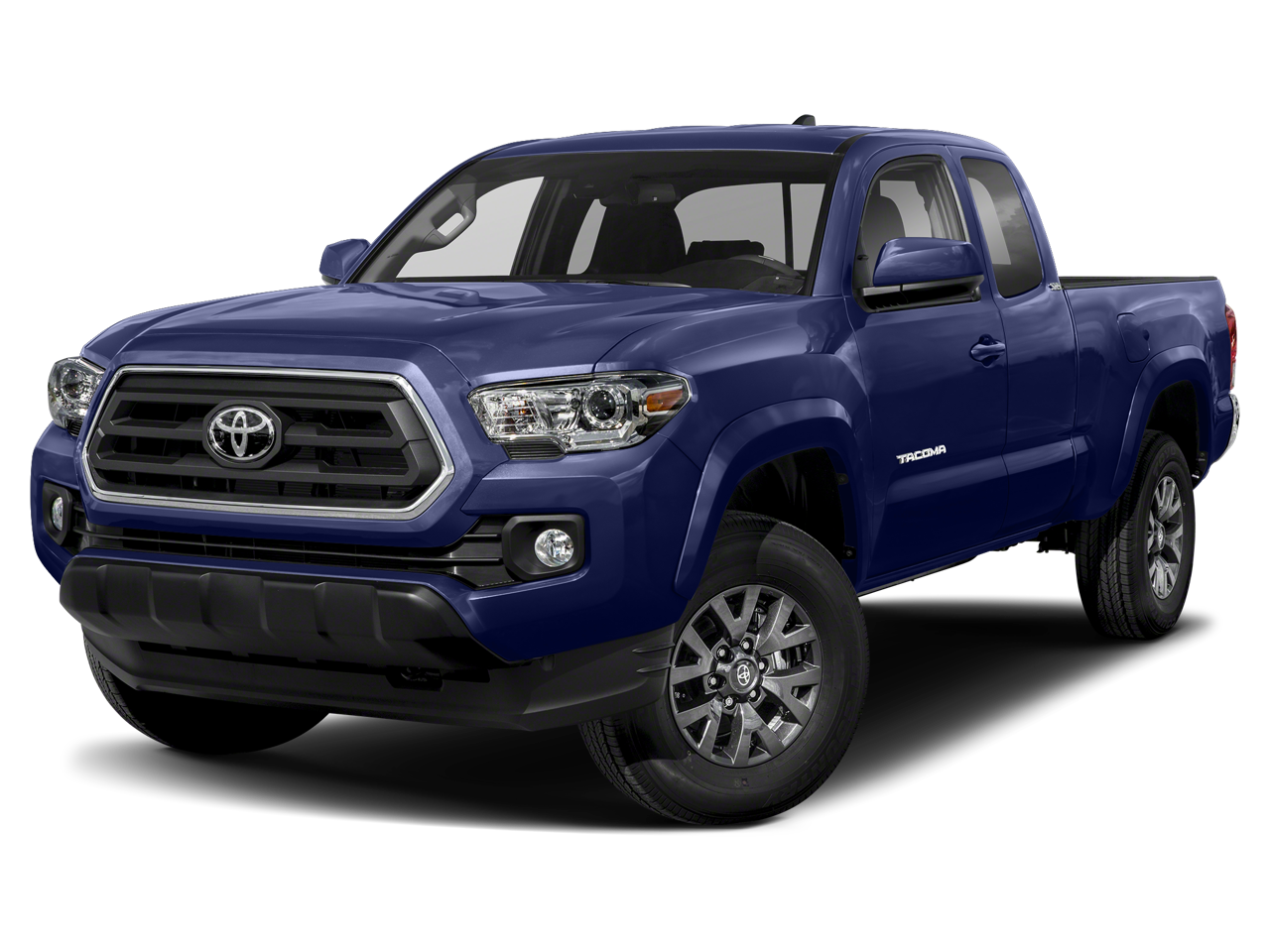 New Toyota Cars, Trucks, & SUVs | Peterson Toyota in Lumberton NC