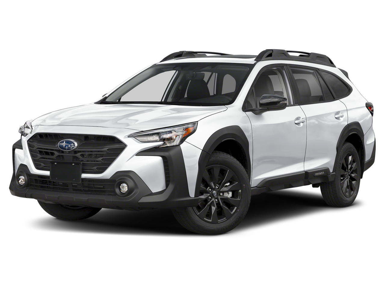 2024 Subaru Outback Onyx Edition XT's photo
