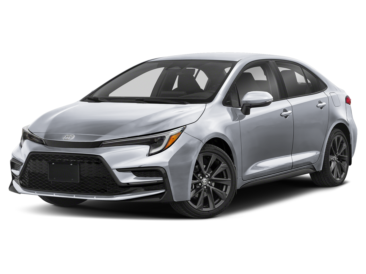 2024 Toyota Corolla SE FWD